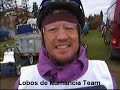 lobos de numancia team:musher pablo nuñez jimenez