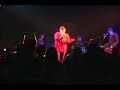 otem rellik - let the ghost in live from Germany