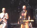 Mňága a žďorp - Kostelní