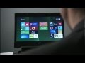 Tobii Gaze Interface for Windows 8 Revolutionizes Laptop Interaction