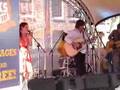 Angus & Julia Stone - Mango Tree -  Live