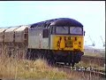 56056 6N63 cemetry north hartlepool 4 4 03