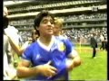 Diego Maradona Video