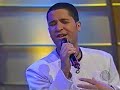 Felipe e Gabriel no Raul Gil