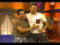 ricky martin en no manches