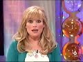 belen esteban en planeta finito