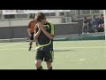 semifinale rocambolesca allo 