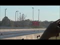 GT-R R35 Drag Race: 10.802@126.54
