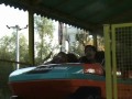 Boomerang Fantasilandia