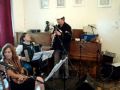 ALATURCA brengt een programma van Bosnische, Griekse en Turkse muziek,met daarin een bijzondere plaats voor het Sefardisch lied.Stefanie de Melker    zang en ziel ('ziel' of eigenlijk 'zil' zijn kleine koperen vingerbekkentjes)Berna van Vilsteren   udRies de Vuyst          gitaarFrank Leenhouts      klarinetJoop de Pooter        trompet(niet aanwezig op deze opnamens)Jevgeny Suvorkin     accordeonJeets Durenkamp      gitaar en darbuka