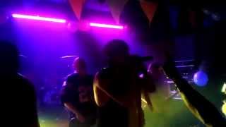 [Live]Hope - D.B.O. Release Party - Full Concert - Klub u Bazyla