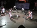 Show DARKSIDE b.o.t.y. benelux 06
