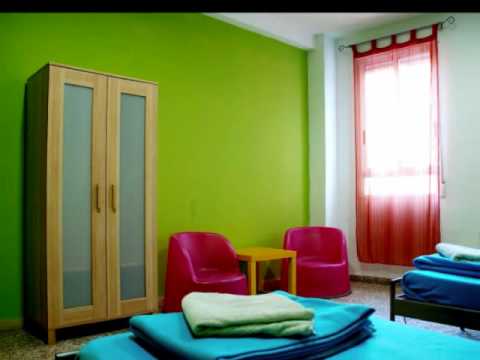 Vidéo sur Indigo Youth Hostel