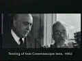 Cinemascope part 1 of 2 - in praise of widescreen 1992 Cinemascope part 1 of 2 - in praise of widescreen 1992