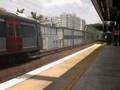 {ER} 3/8 MTR East Rail Line Trip