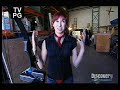 Kari Byron Montage - 6 Kari Byron Montage - 6