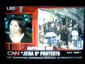 Mos Def on CNN live from Jena