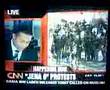 Mos Def on CNN live from Jena