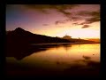 A Chronicle Of Lost Sunsets: Pool Of Dawn