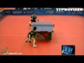 Hungarian Open 2010: Kenta Matsudaira-Jiang Tianyi