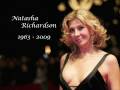 memory of natasha richardson