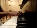 Dage Basulto Interpreta La Fantasia Impromtu de F. Chopin, Sala Hermilo Novelo, Centro Cultural Ollin Yoliztli. México D.F.