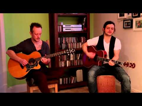 Calder & Hartmann Duo - Dakota