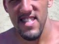 en la playa1