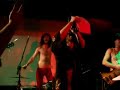 Blek Sabat - En.Aj.Bi. Live \"U Bazyla\" 10.03.2008