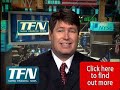 New Oil Cold War: TFN Market Insights 05/16/07