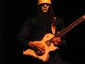 Buckethead at the Mystic 11/19