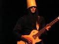 Buckethead at the Mystic 11/19