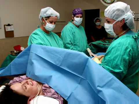 Inducing Labor Pregnancy Health Guru