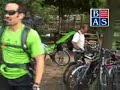 BAS Zegrzynskie Biking Trip