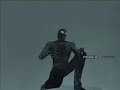 Grand Theft Auto: San Andreas Symbiote Spider-man
