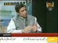 Why Musharraf has resigned ?  PJ Mir Q&A Part1