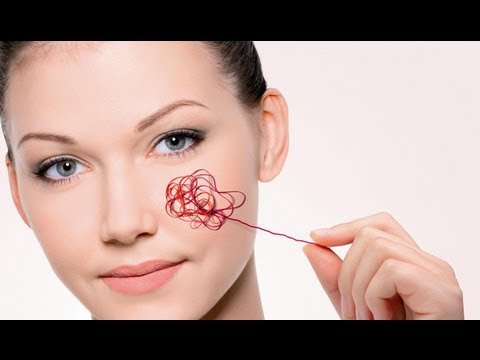 how to eliminate facial redness