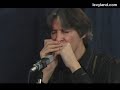 Howard Levy is the recognized master of the diatonic harmonica, and he has now released a new DVD instructional/performance set called, Out of the Box. Balkan Samba and OMRadio present