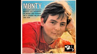 MONTY - Bientôt les vacances (1965)
