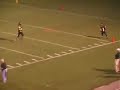 2005 Cook Vs. Brooks