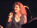 jazz vocalist extraordinaire judy niemack, here live at the a trane (berlin) with lee konitz (as), jeanfran�ois prins (g, arr), andreas henze (b), christian thome (drs). after one of her breath-taking scat solos, judy sings - unisono or in harmony with lee konitz - the intricate and tongue-twisting virtuoso line lennie tristano wrote on the standard. special thanks to andreas schmidt, and also to dagmar for filming!