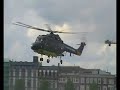 Wereld haven dagen 2008 Westland lynx