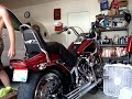 Softtail exhaust Softtail exhaust