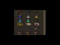 100 BARROW REWARDS (ALL 20 KILL COUNT +) 8.4M +