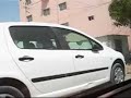 Taxi in Dakar, Senegal