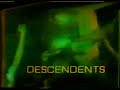 Descendents Live Early 80's in color