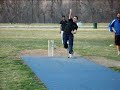 UMKC Cricket Practice UMKC Cricket Practice