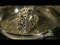 Video Recipe: Sesame Seared Tuna w/ Wasabi Vinaigrette