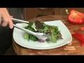 Video Recipe: Sesame Seared Tuna w/ Wasabi Vinaigrette