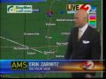 Clinton County Tornado